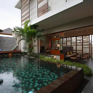 Tegal Sari Gasthof