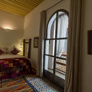 Laaroussa 5* Fès