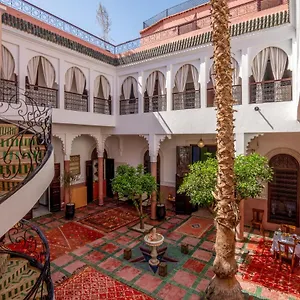 Dar Nejma & Gasthuis