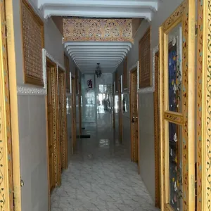  Maison d'hôtes Dar Youssef 2