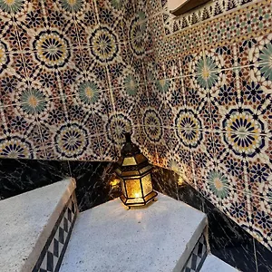  Maison d'hôtes Khoya