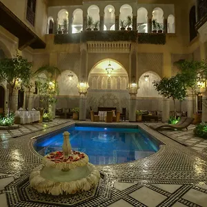 Salam 5* Fès