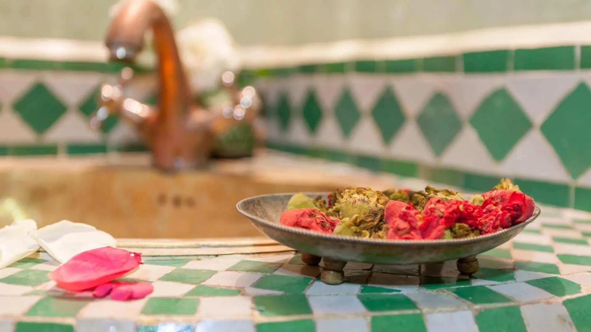 Riad Tasneem Marrakesh
