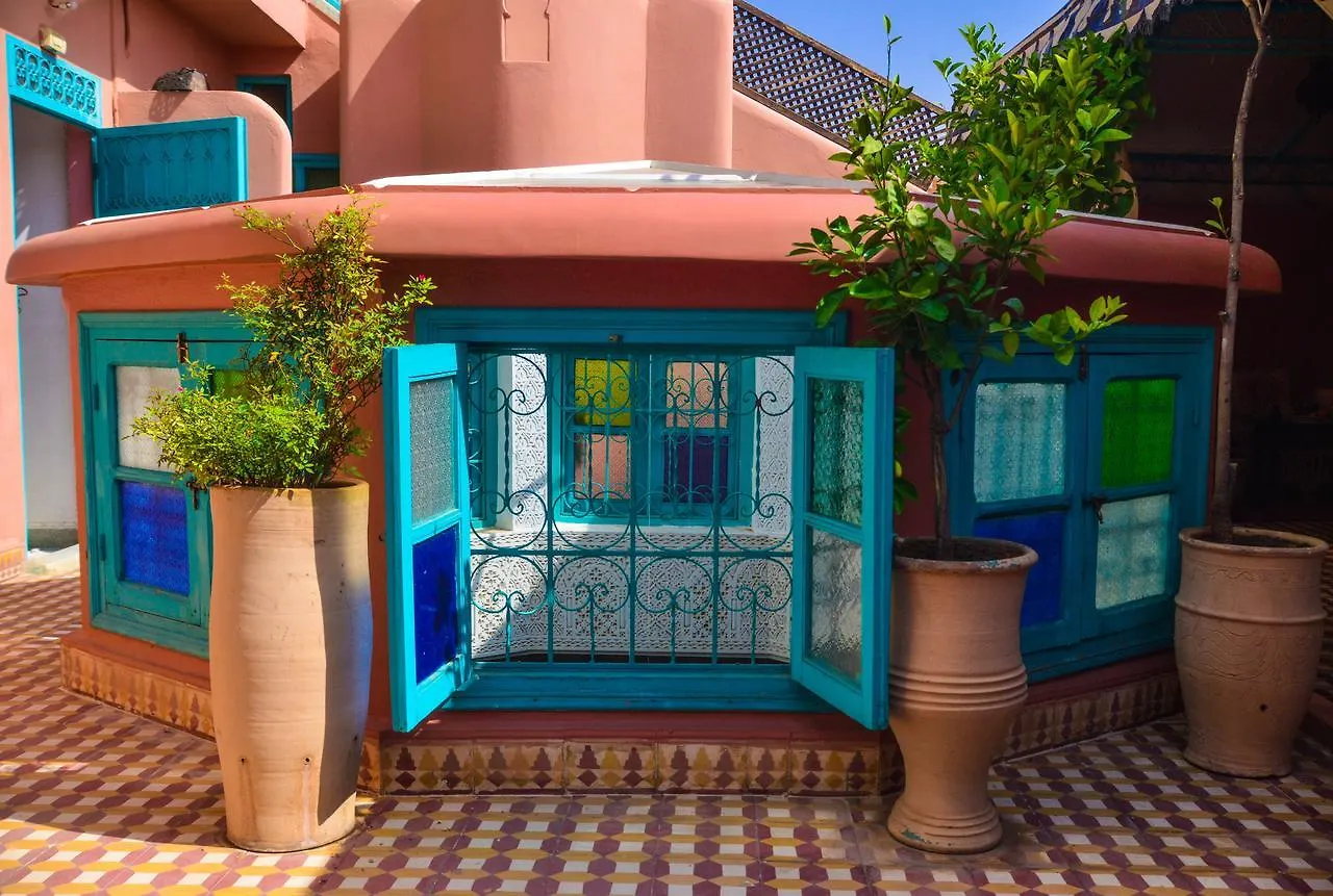 Riad Tasneem Marrakesh
