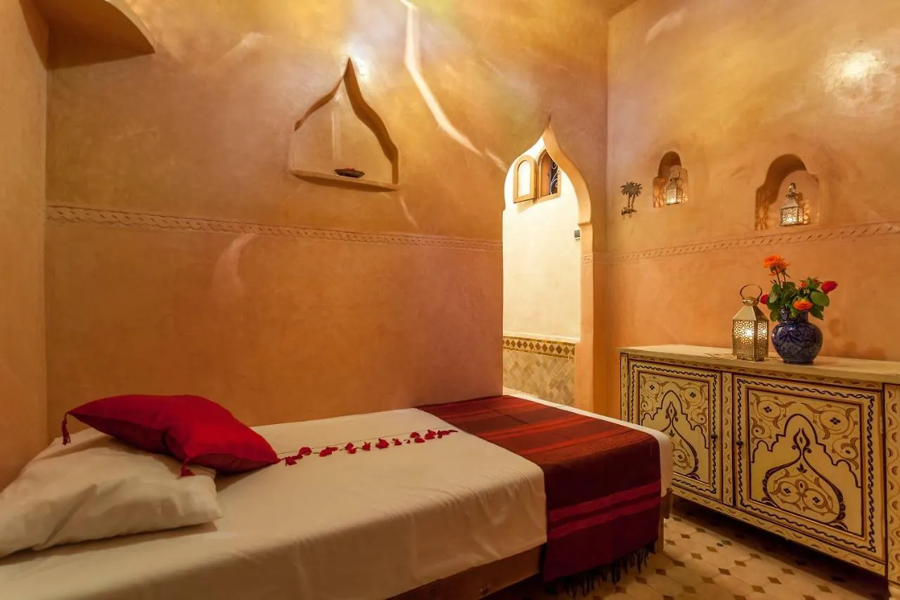 Riad Tasneem Marrakesh