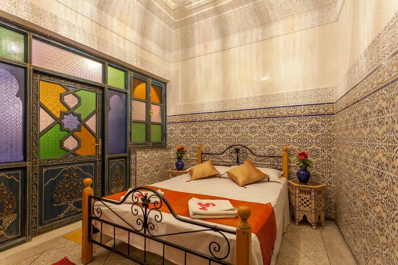Riad Tasneem Marrakesh 4*,