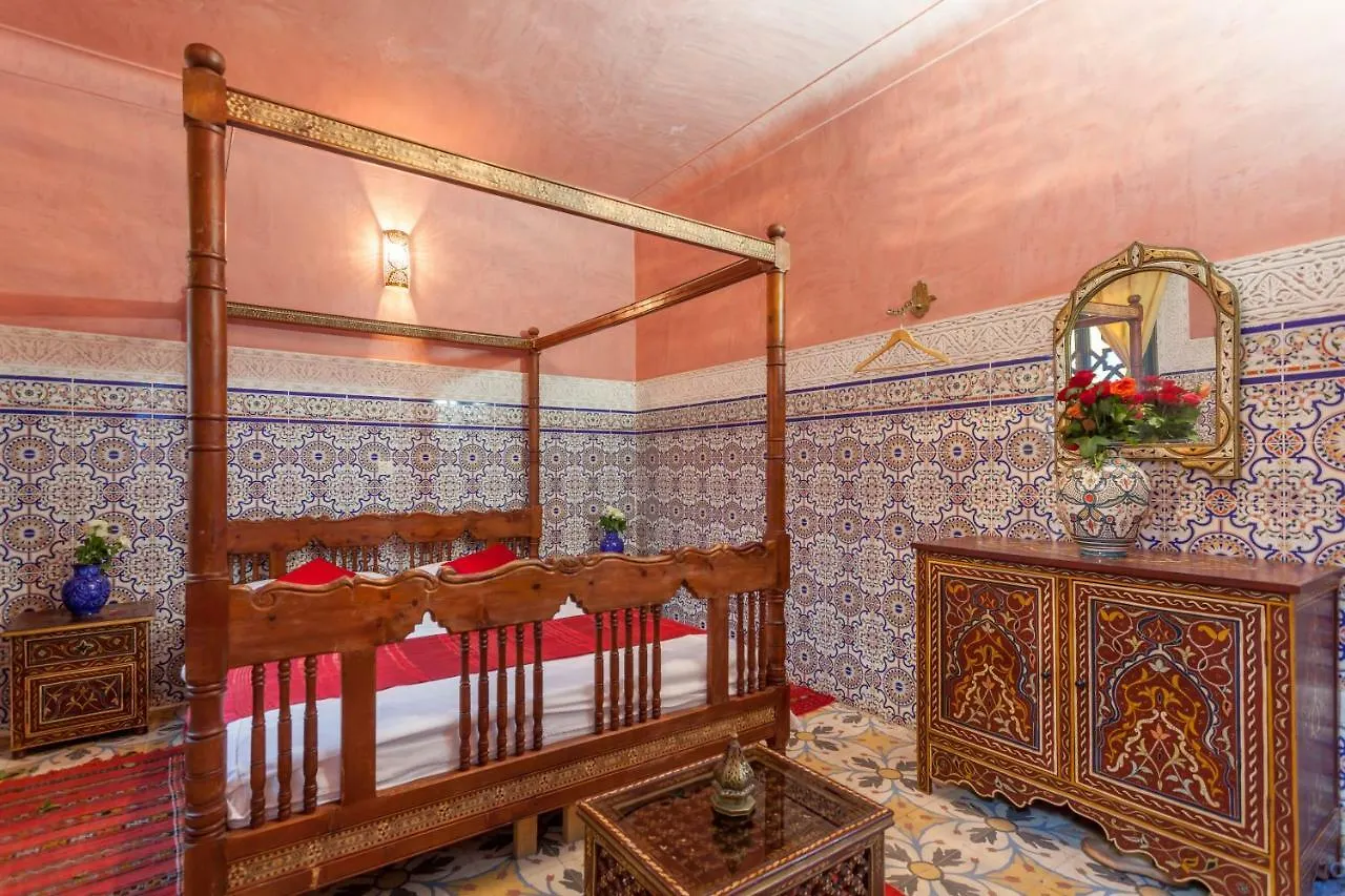 Riad Tasneem Marrakesh