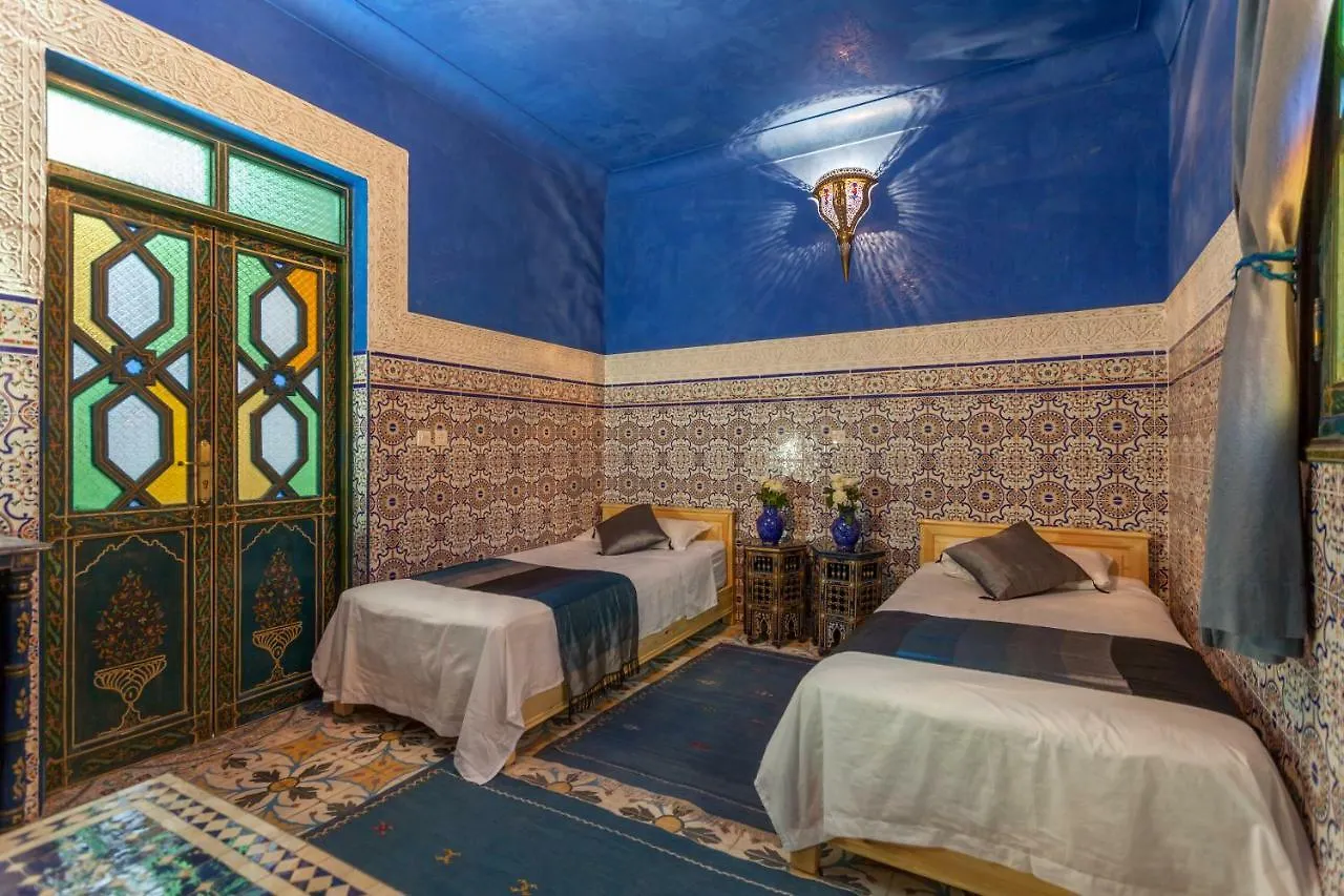 Riad Tasneem Marrakesh