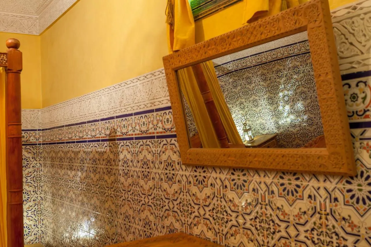 Riad Tasneem Marrakesh
