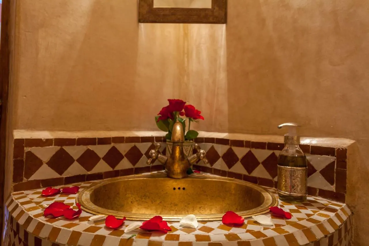 Riad Tasneem Marrakesh 4*,  Morocco