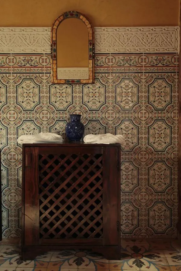 Riad Tasneem Marrakesh