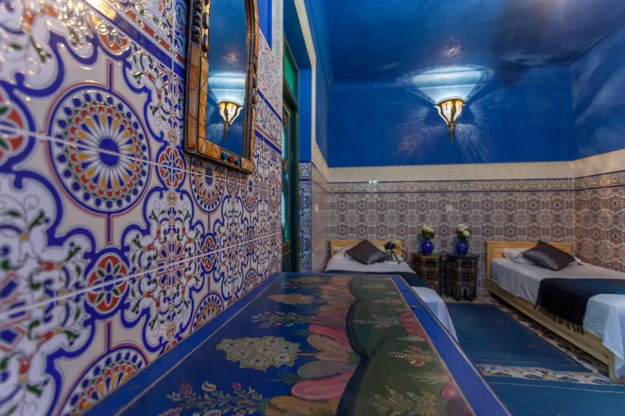 Riad Tasneem Marrakesh