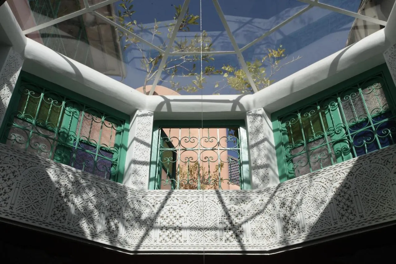 Riad Tasneem Marrakesh