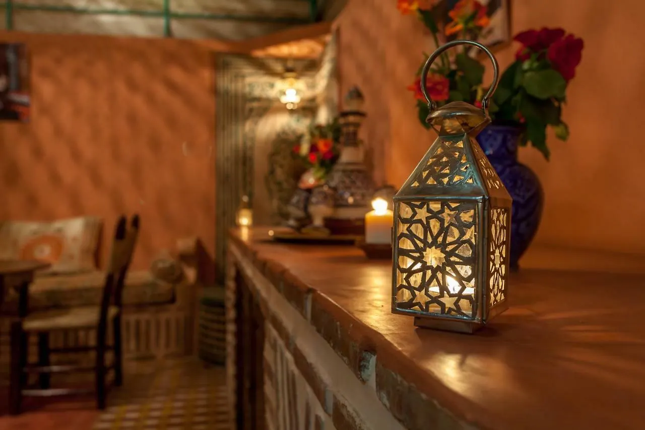 Riad Tasneem Marrakesch