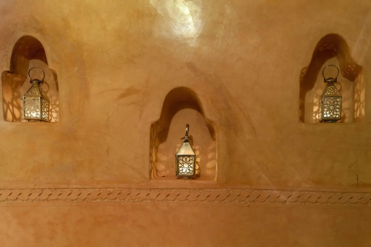Riad Tasneem Marrakesch 4*,  Marokko